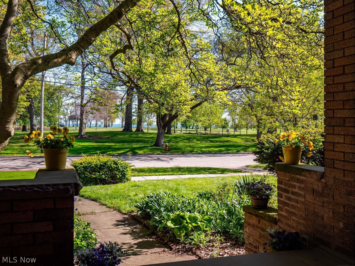 9801 Lake Avenue Cleveland OH 44102
