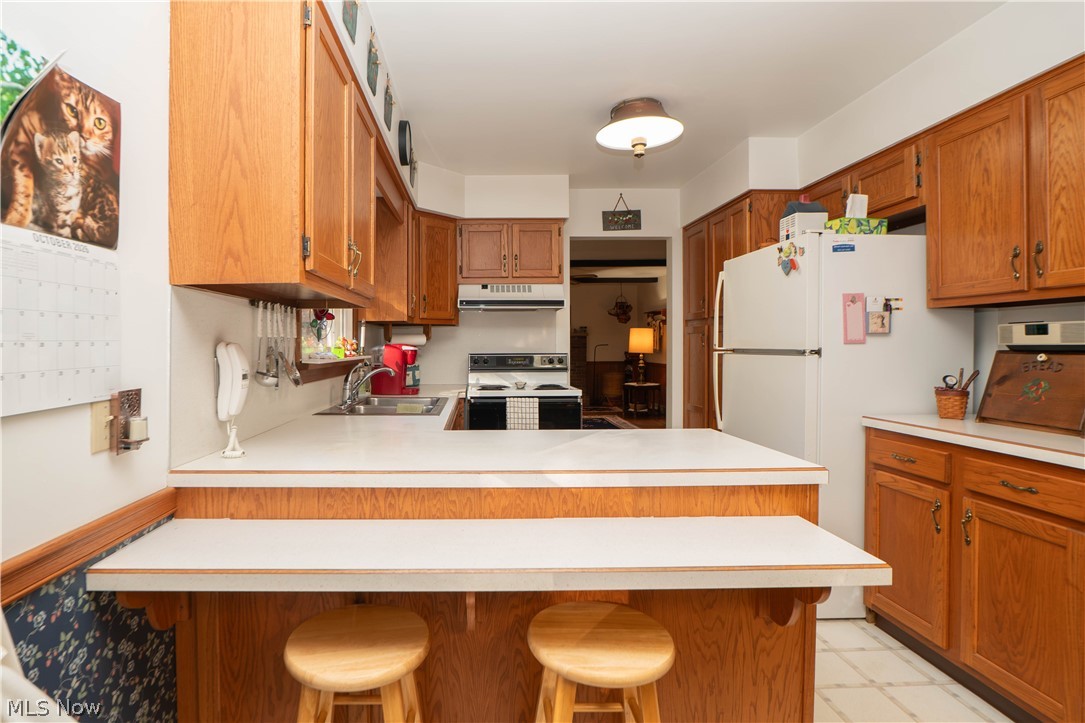 3123 Pine Hills Drive SW Massillon OH 44646