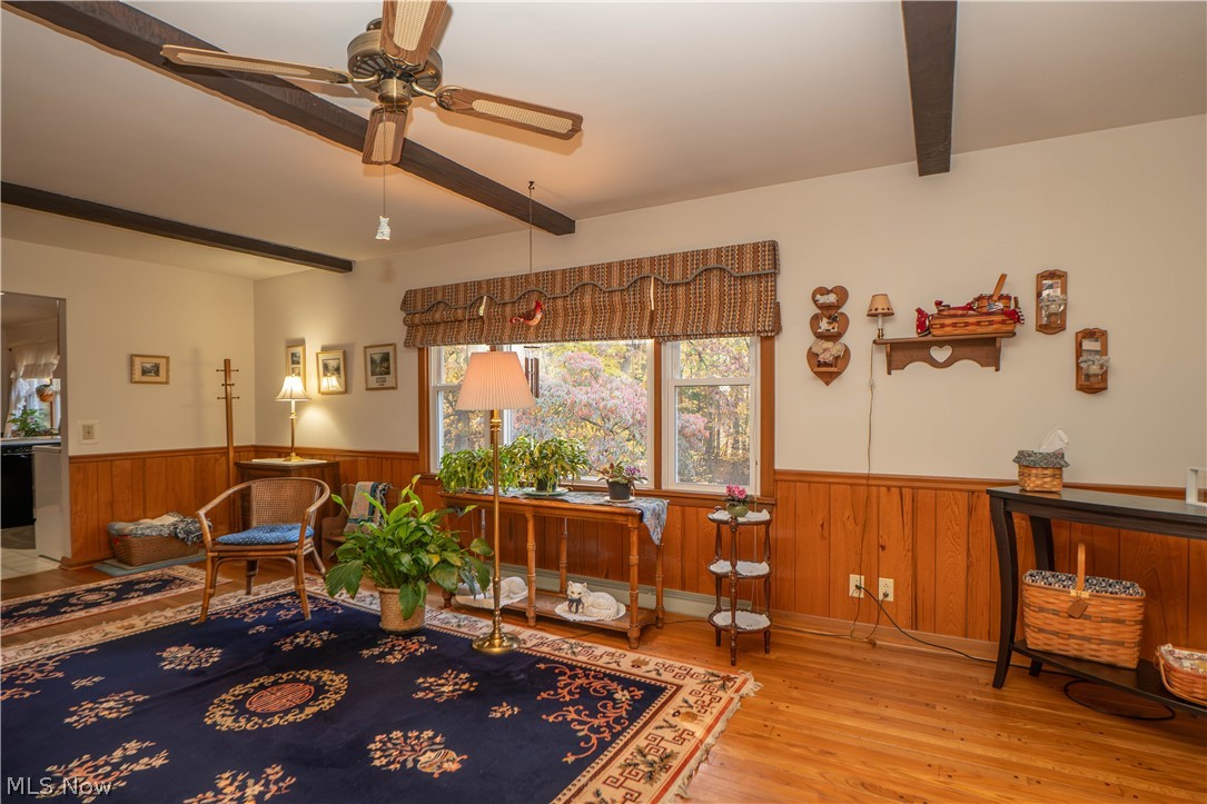 3123 Pine Hills Drive SW Massillon OH 44646