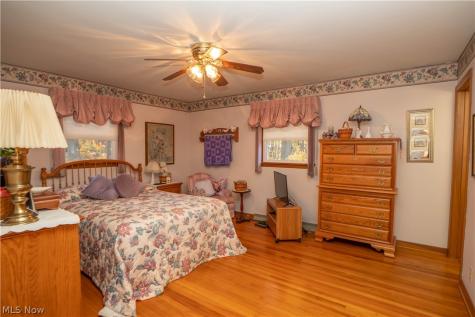 3123 Pine Hills Drive SW Massillon OH 44646
