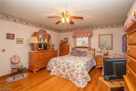 3123 Pine Hills Drive SW Massillon OH 44646