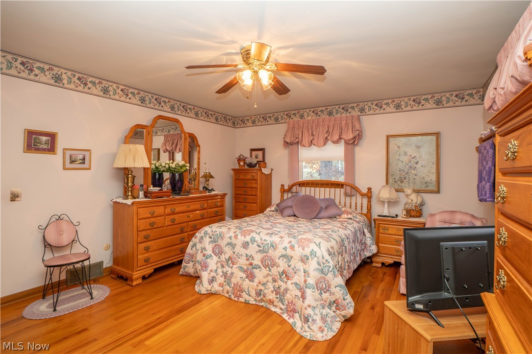 3123 Pine Hills Drive SW Massillon OH 44646