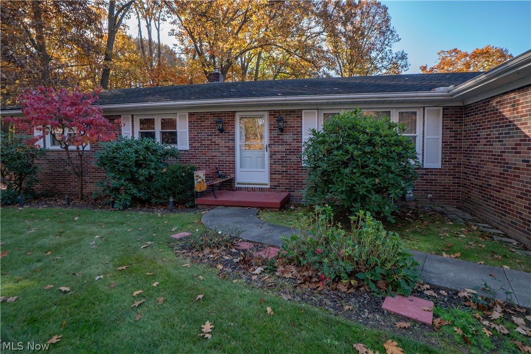 3123 Pine Hills Drive SW Massillon OH 44646