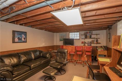 3123 Pine Hills Drive SW Massillon OH 44646