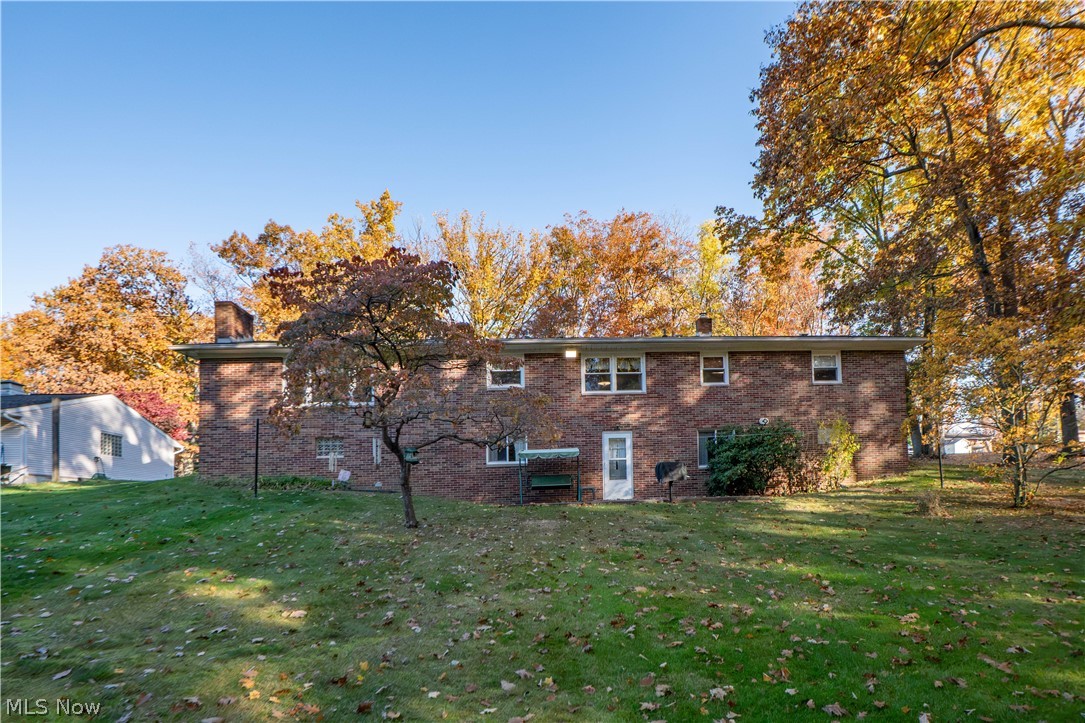 3123 Pine Hills Drive SW Massillon OH 44646