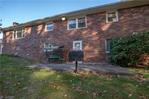 3123 Pine Hills Drive SW Massillon OH 44646