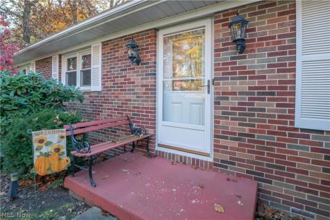 3123 Pine Hills Drive SW Massillon OH 44646