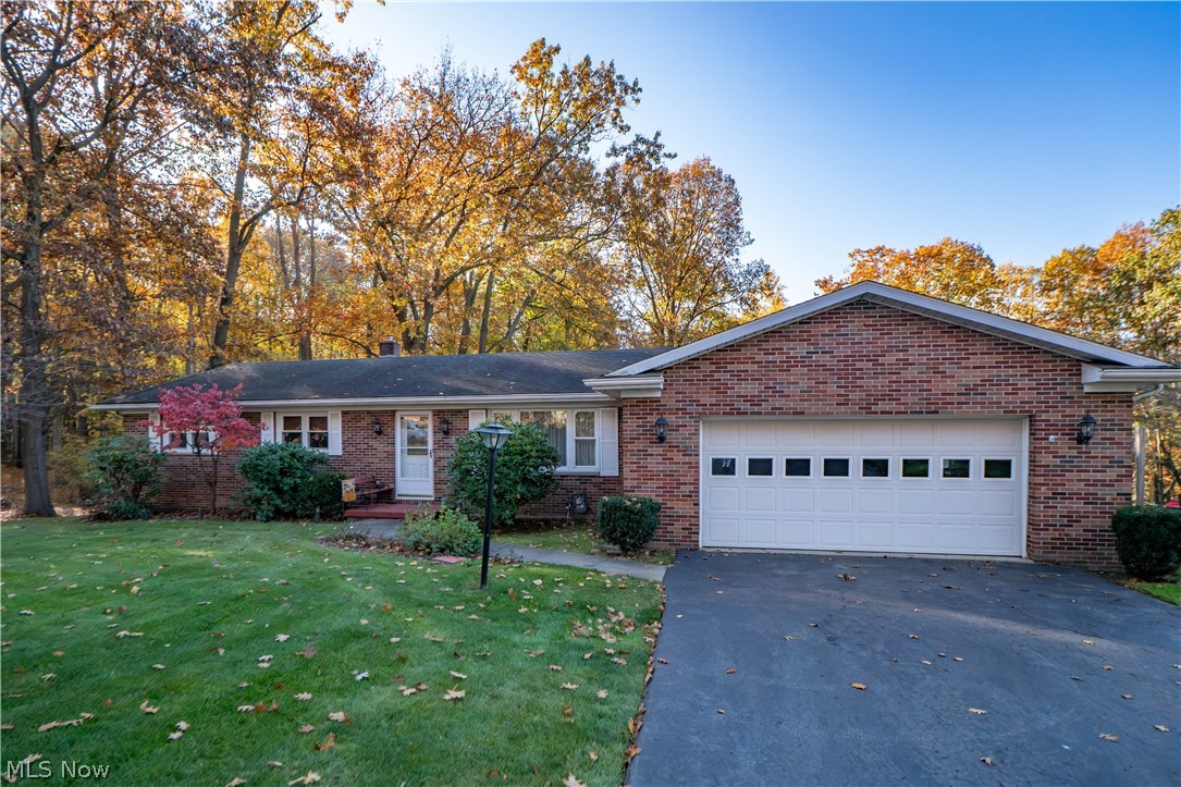 3123 Pine Hills Drive SW Massillon OH 44646