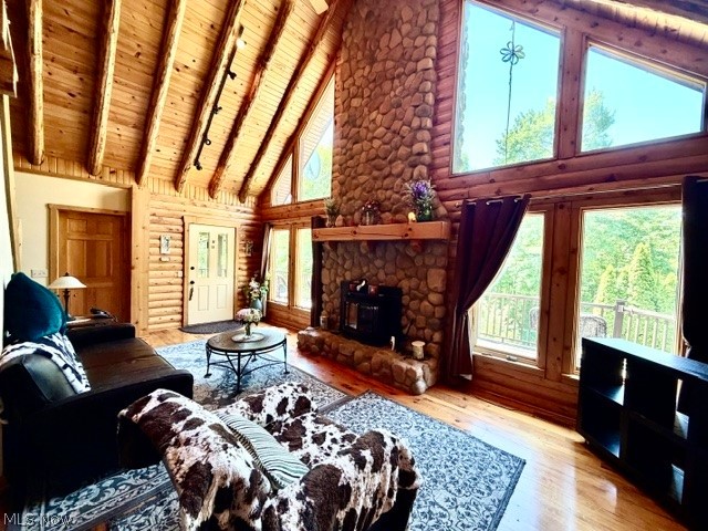 4256 Metzger Hill Road SW Stone Creek OH 43840