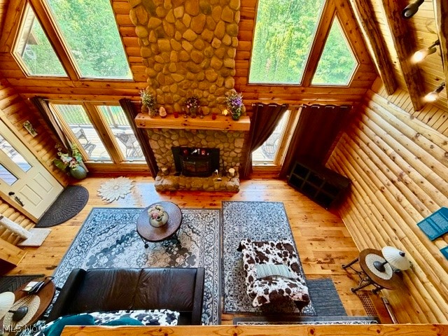 4256 Metzger Hill Road SW Stone Creek OH 43840