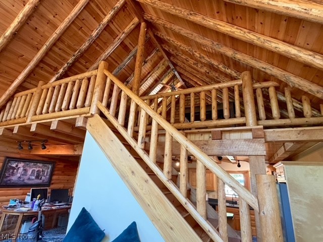4256 Metzger Hill Road SW Stone Creek OH 43840