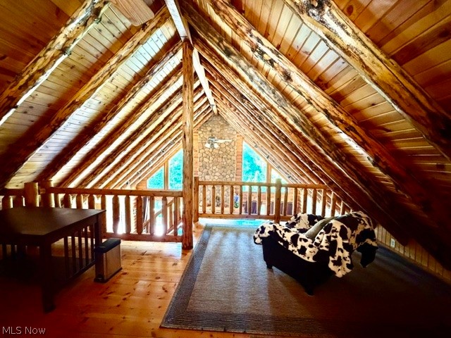 4256 Metzger Hill Road SW Stone Creek OH 43840