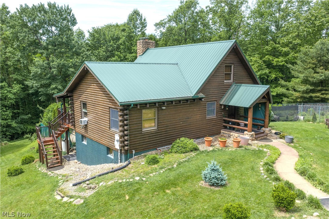 4256 Metzger Hill Road SW Stone Creek OH 43840