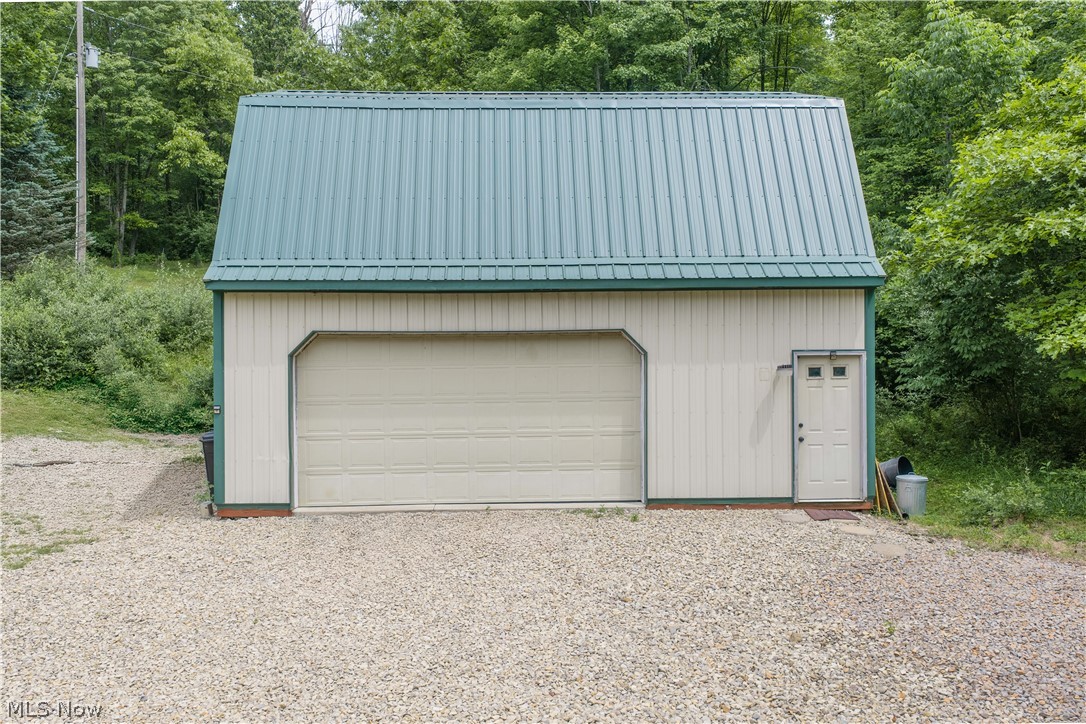 4256 Metzger Hill Road SW Stone Creek OH 43840