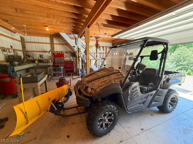 4256 Metzger Hill Road SW Stone Creek OH 43840