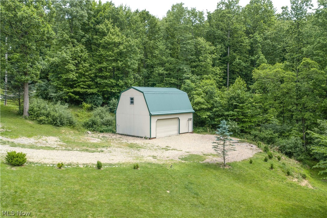 4256 Metzger Hill Road SW Stone Creek OH 43840
