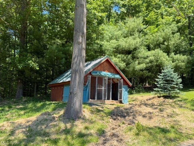 4256 Metzger Hill Road SW Stone Creek OH 43840