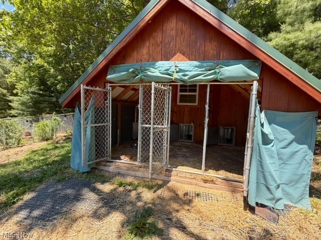4256 Metzger Hill Road SW Stone Creek OH 43840