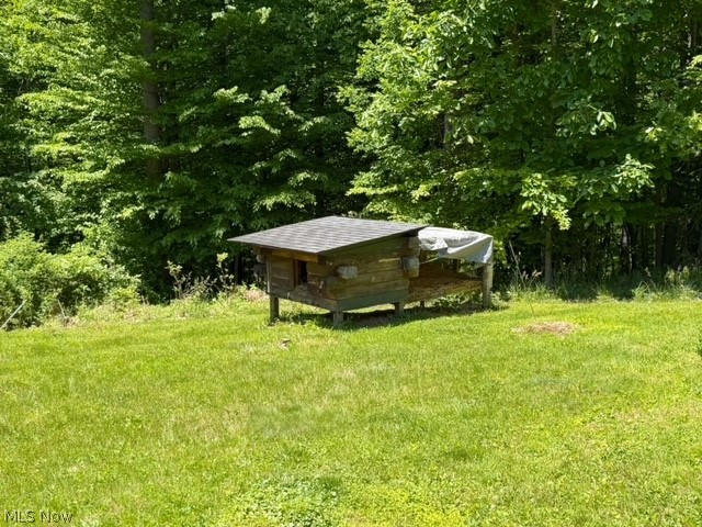 4256 Metzger Hill Road SW Stone Creek OH 43840
