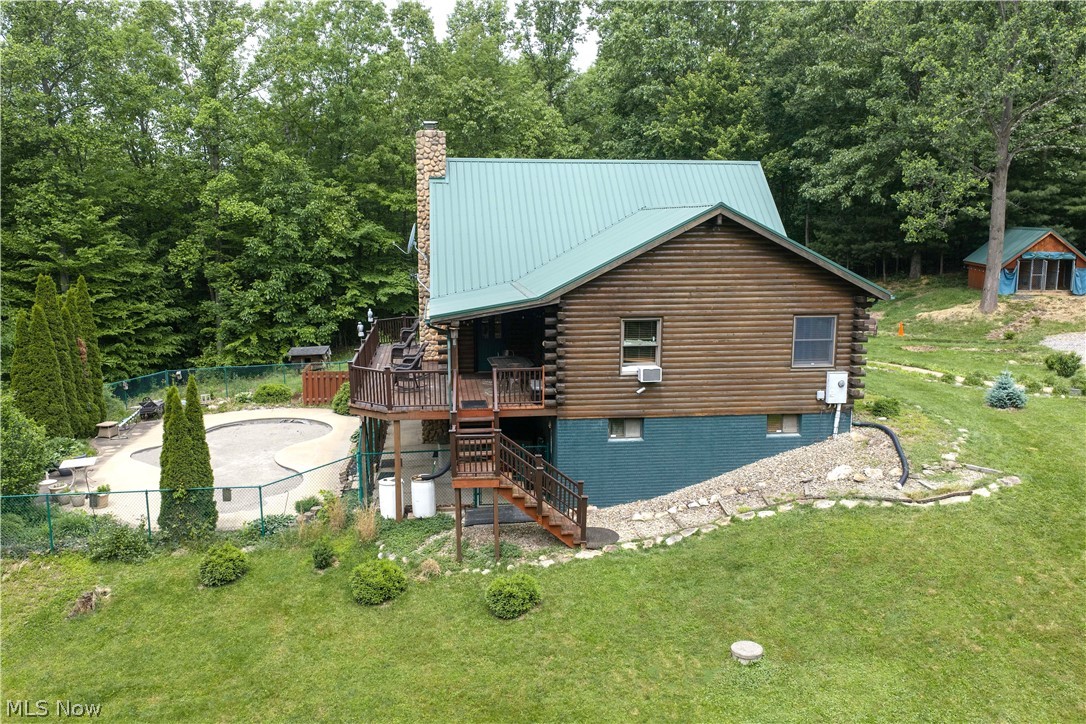 4256 Metzger Hill Road SW Stone Creek OH 43840