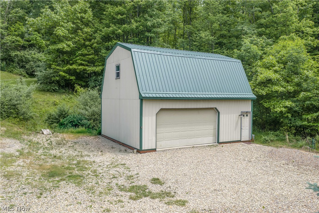 4256 Metzger Hill Road SW Stone Creek OH 43840