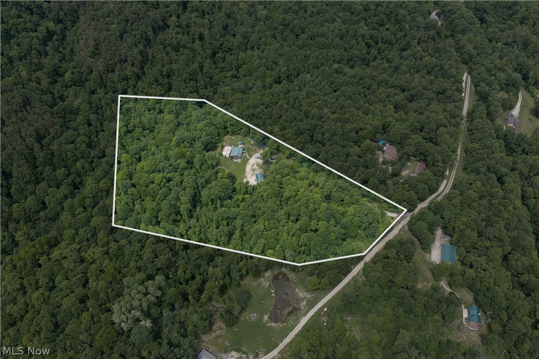 4256 Metzger Hill Road SW Stone Creek OH 43840