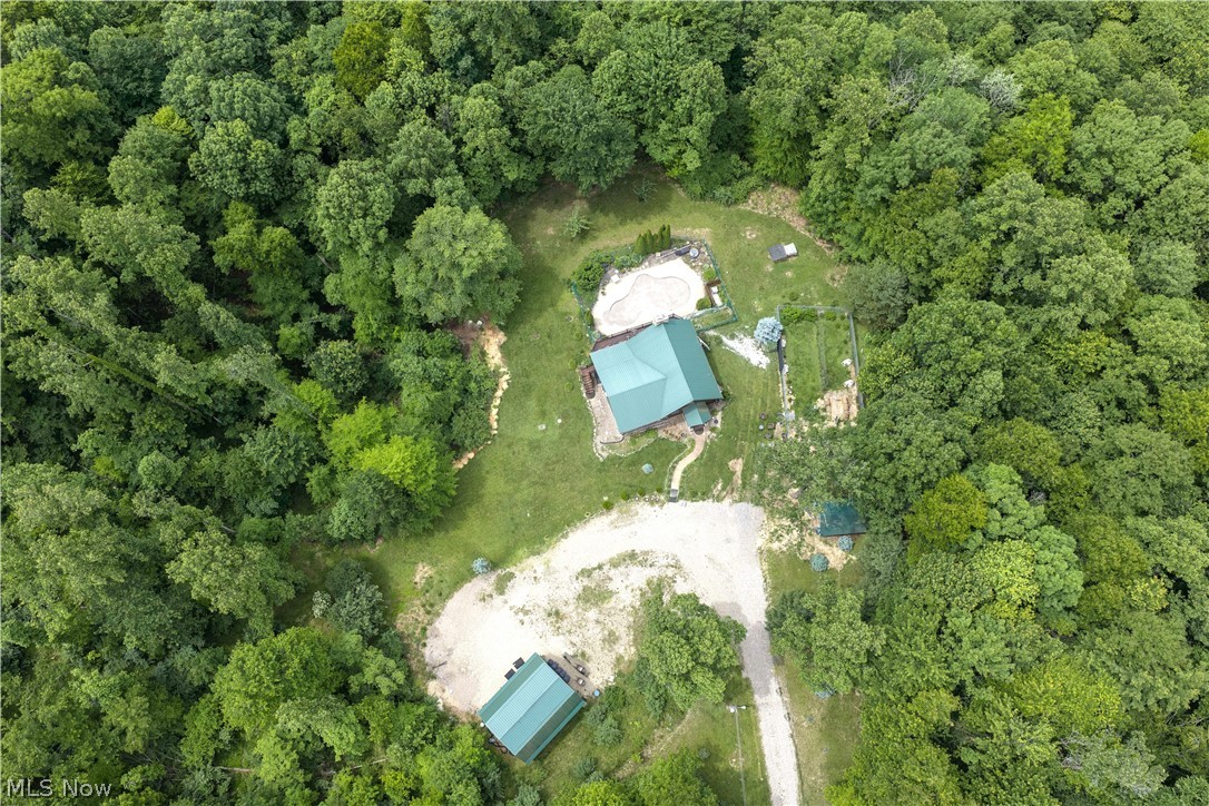 4256 Metzger Hill Road SW Stone Creek OH 43840