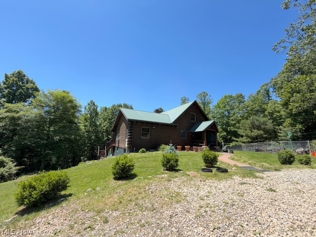 4256 Metzger Hill Road SW Stone Creek OH 43840