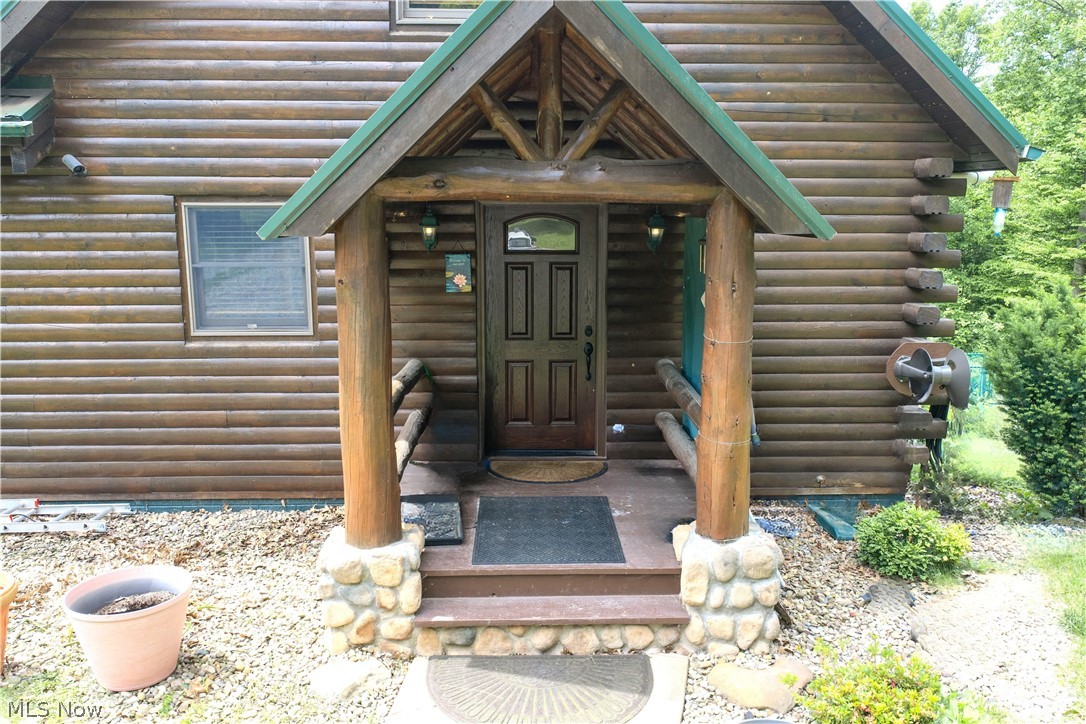4256 Metzger Hill Road SW Stone Creek OH 43840