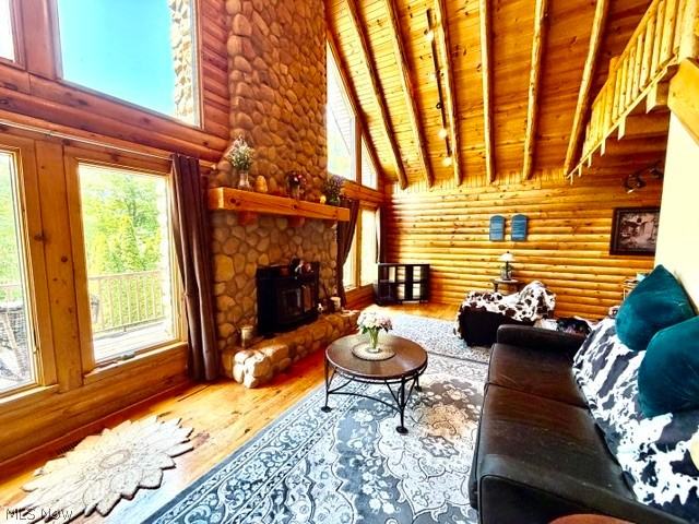 4256 Metzger Hill Road SW Stone Creek OH 43840