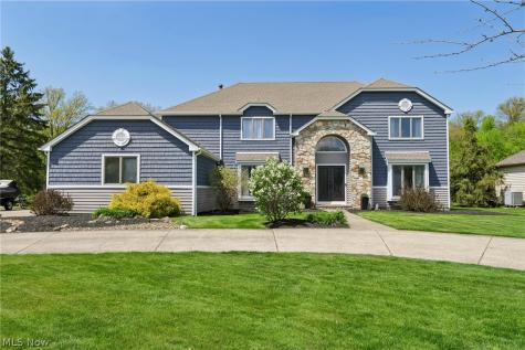 4420 Prestwick Crossing Westlake OH 44145