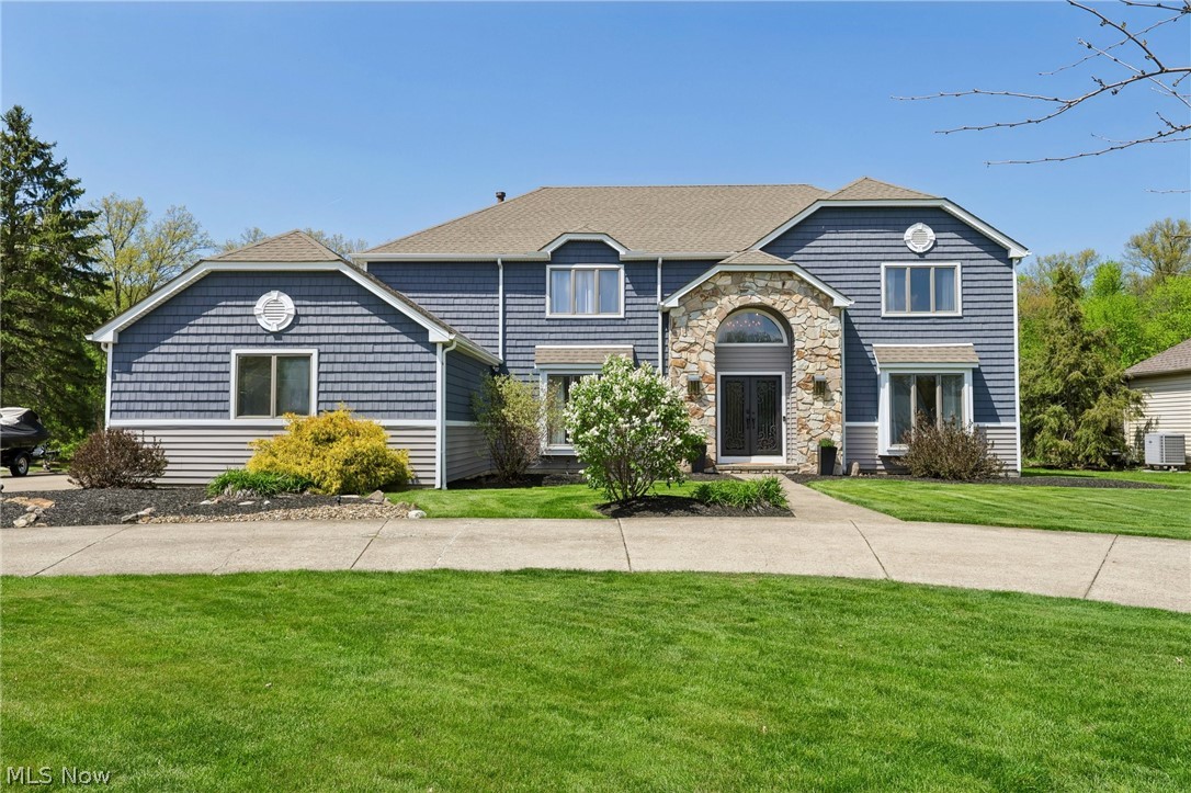 4420 Prestwick Crossing Westlake OH 44145