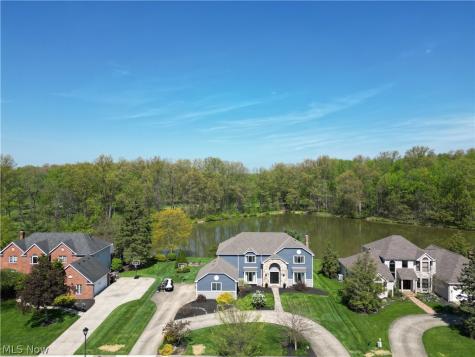 4420 Prestwick Crossing Westlake OH 44145