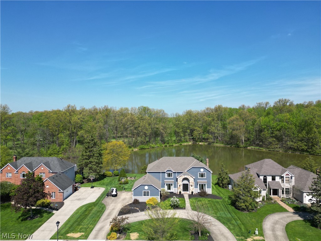4420 Prestwick Crossing Westlake OH 44145