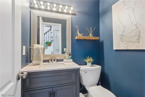 4420 Prestwick Crossing Westlake OH 44145
