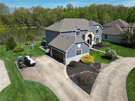 4420 Prestwick Crossing Westlake OH 44145