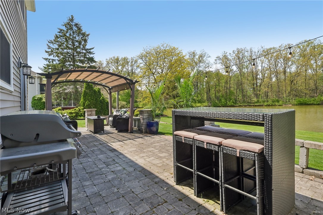 4420 Prestwick Crossing Westlake OH 44145