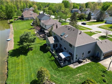 4420 Prestwick Crossing Westlake OH 44145