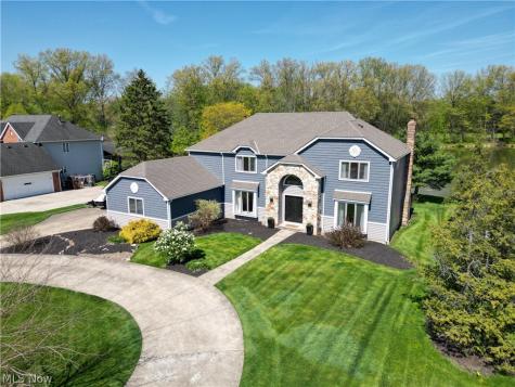 4420 Prestwick Crossing Westlake OH 44145
