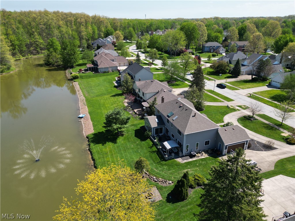 4420 Prestwick Crossing Westlake OH 44145