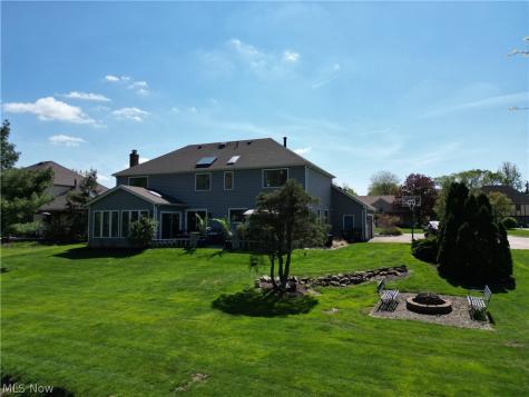 4420 Prestwick Crossing Westlake OH 44145