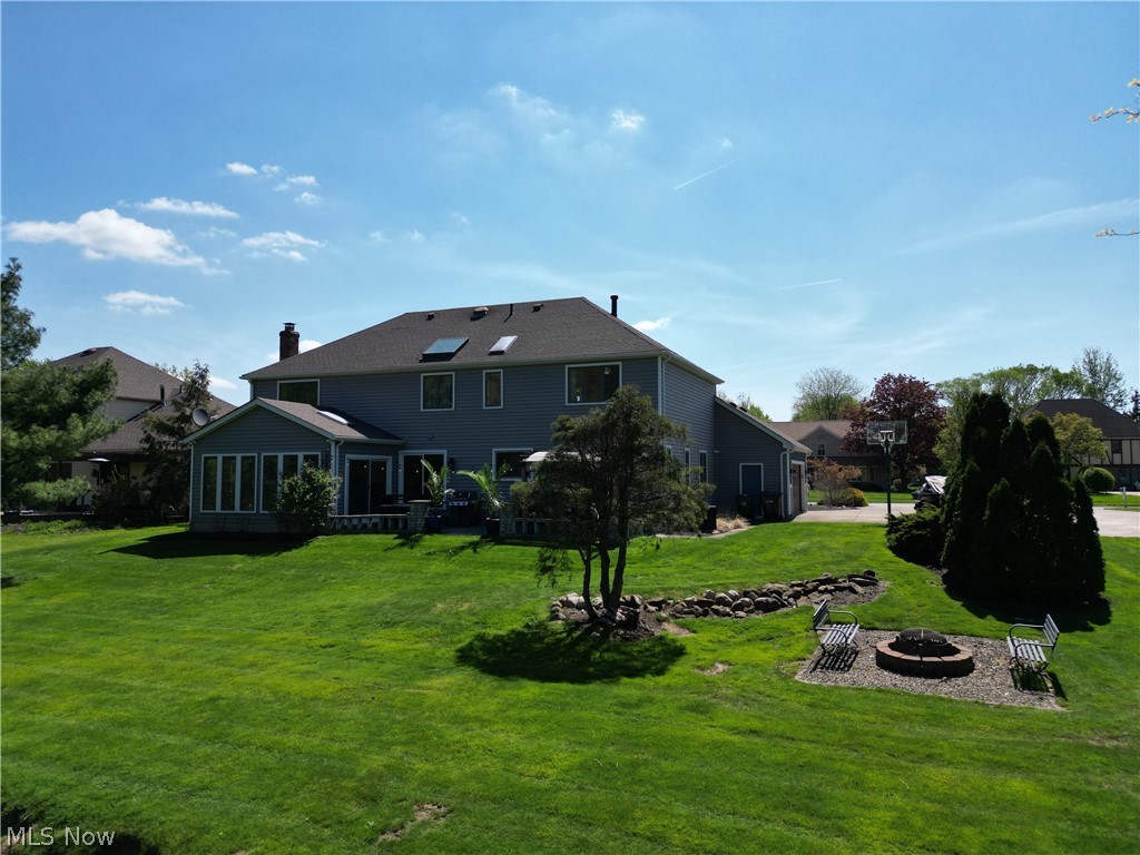 4420 Prestwick Crossing Westlake OH 44145