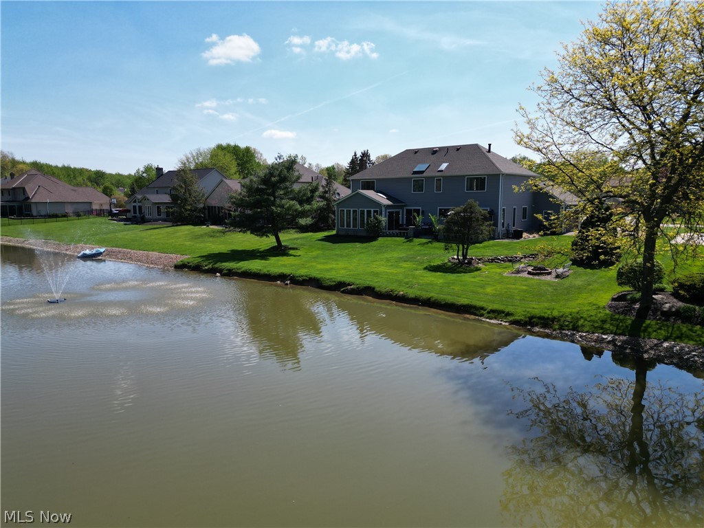 4420 Prestwick Crossing Westlake OH 44145