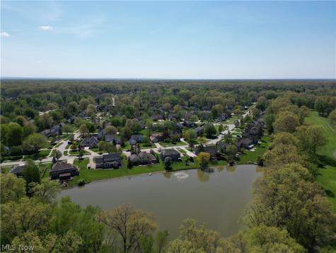 4420 Prestwick Crossing Westlake OH 44145