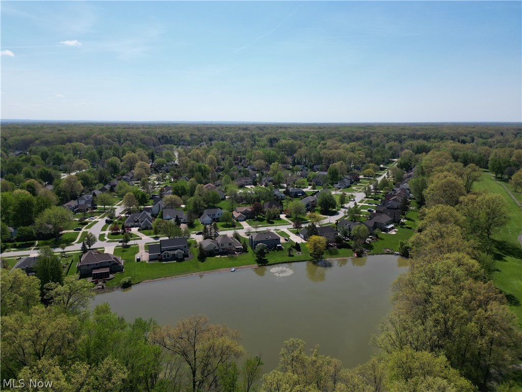 4420 Prestwick Crossing Westlake OH 44145