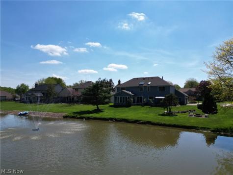 4420 Prestwick Crossing Westlake OH 44145