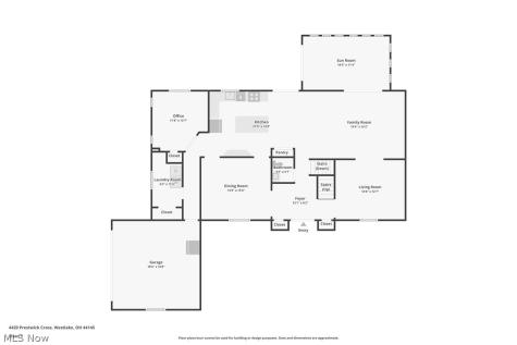 4420 Prestwick Crossing Westlake OH 44145