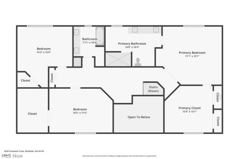 4420 Prestwick Crossing Westlake OH 44145