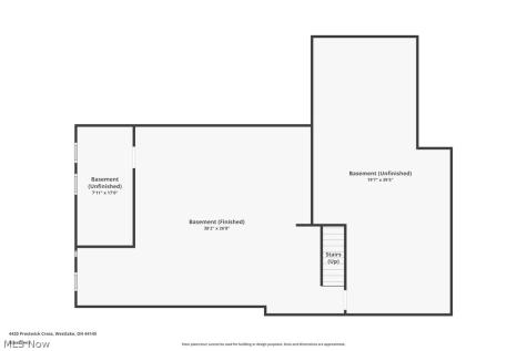 4420 Prestwick Crossing Westlake OH 44145