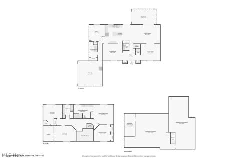 4420 Prestwick Crossing Westlake OH 44145